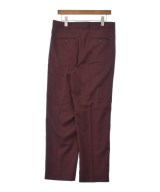 AIME LEON DORE（エメレオンドレ）スラックス 赤 サイズ:M メンズ/2200629543133