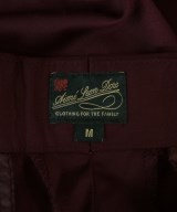 AIME LEON DORE（エメレオンドレ）スラックス 赤 サイズ:M メンズ/2200629543133