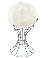 AIME LEON DORE（エメレオンドレ）キャップ 白 サイズ:- メンズ/2200629543195