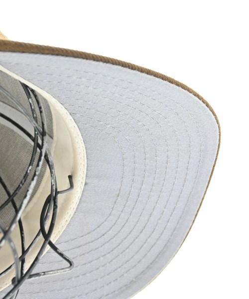 AIME LEON DORE（エメレオンドレ）キャップ カーキ サイズ:- メンズ/2200629543201