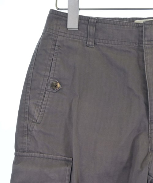 AIME LEON DORE（エメレオンドレ）カーゴパンツ グレー サイズ:XS メンズ/2200632731022