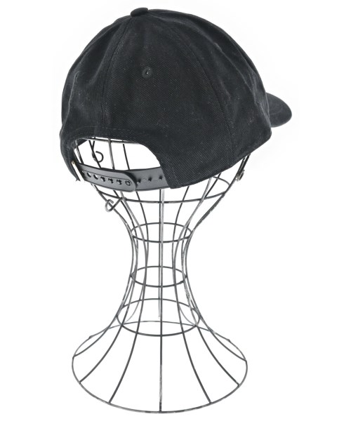 AIME LEON DORE（エメレオンドレ）キャップ 黒 サイズ:ONE メンズ/2200605740143