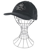 AIME LEON DORE（エメレオンドレ）キャップ 黒 サイズ:ONE メンズ/2200605740143