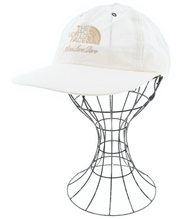 AIME LEON DORE（エメレオンドレ）キャップ 白 サイズ:OS メンズ