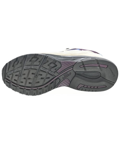 AIME LEON DORE（エメレオンドレ）スニーカー 青 サイズ:27.5cm メンズ/2200615167022