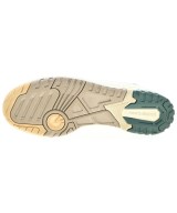 AIME LEON DORE（エメレオンドレ）スニーカー 白 サイズ:27.5cm メンズ/2200615167046