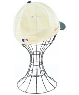 AIME LEON DORE（エメレオンドレ）キャップ 白 サイズ:55.8cm メンズ/2200615584195