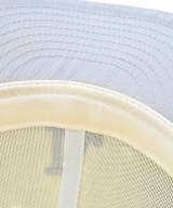 AIME LEON DORE（エメレオンドレ）キャップ 白 サイズ:55.8cm メンズ/2200615584195