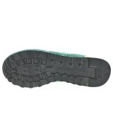 AIME LEON DORE（エメレオンドレ）スニーカー 緑 サイズ:28cm メンズ/2200615584249