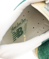 AIME LEON DORE（エメレオンドレ）スニーカー 緑 サイズ:28cm メンズ/2200615584249