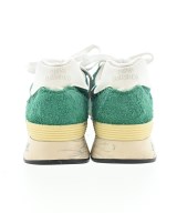 AIME LEON DORE（エメレオンドレ）スニーカー 緑 サイズ:28cm メンズ/2200615584249