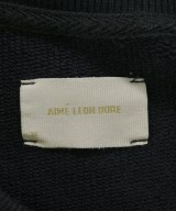 AIME LEON DORE（エメレオンドレ）スウェット 黒 サイズ:M メンズ/2200611413048