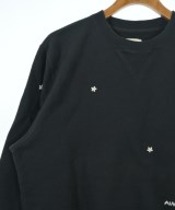AIME LEON DORE（エメレオンドレ）スウェット 黒 サイズ:M メンズ/2200611413048