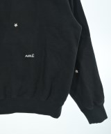 AIME LEON DORE（エメレオンドレ）スウェット 黒 サイズ:M メンズ/2200611413048