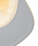 AIME LEON DORE（エメレオンドレ）ニットキャップ・ビーニー 白 サイズ:- メンズ/2200617400141