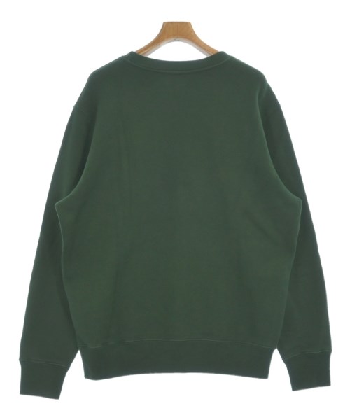 AIME LEON DORE（エメレオンドレ）スウェット 緑 サイズ:-(XXL位) メンズ/2200597214103