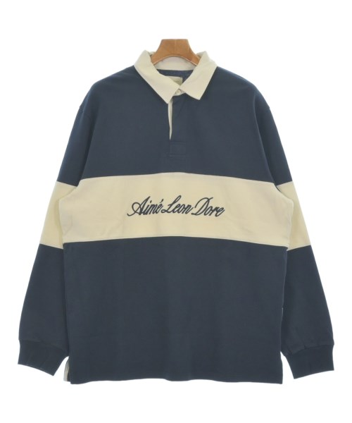 エメレオンドレ(AIME LEON DORE)のAIME LEON DORE ポロシャツ