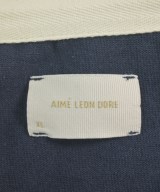 AIME LEON DORE（エメレオンドレ）ポロシャツ 紺 サイズ:XL メンズ/2200597214189