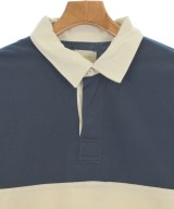 AIME LEON DORE（エメレオンドレ）ポロシャツ 紺 サイズ:XL メンズ/2200597214189