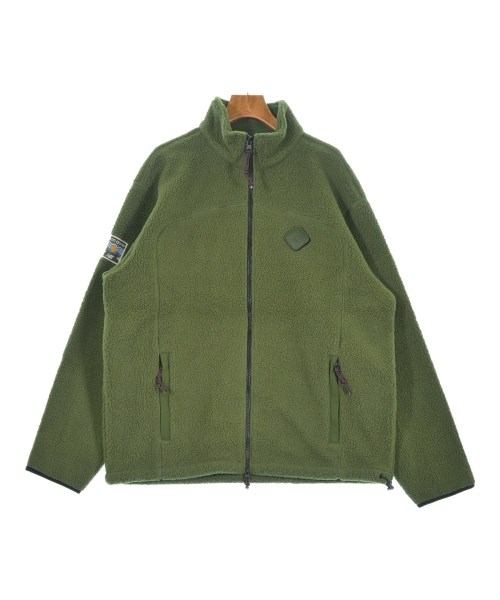 エメレオンドレ(AIME LEON DORE)のAIME LEON DORE ブルゾン（その他）