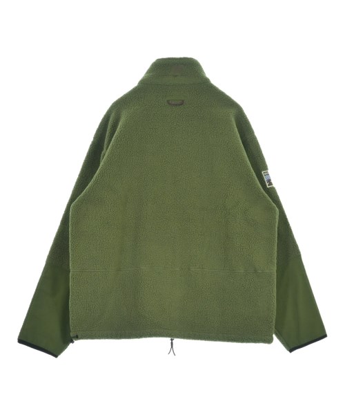 AIME LEON DORE（エメレオンドレ）その他 緑 サイズ:L メンズ/2200597214233