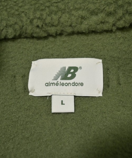 AIME LEON DORE（エメレオンドレ）その他 緑 サイズ:L メンズ/2200597214233