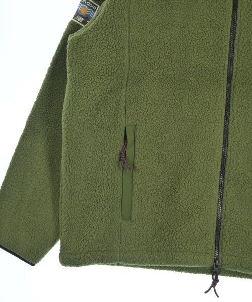 AIME LEON DORE（エメレオンドレ）その他 緑 サイズ:L メンズ/2200597214233