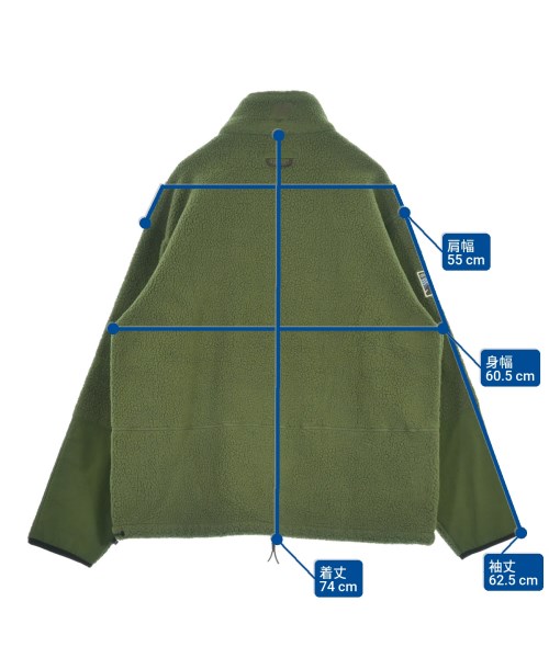 AIME LEON DORE（エメレオンドレ）その他 緑 サイズ:L メンズ/2200597214233