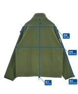 AIME LEON DORE（エメレオンドレ）その他 緑 サイズ:L メンズ/2200597214233