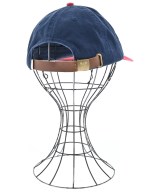 AIME LEON DORE（エメレオンドレ）キャップ 紺 サイズ:- メンズ/2200597214622