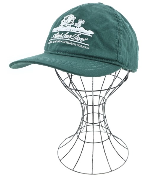 エメレオンドレ(AIME LEON DORE)のAIME LEON DORE キャップ