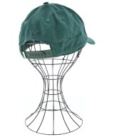 AIME LEON DORE（エメレオンドレ）キャップ 緑 サイズ:ONE メンズ/2200597214646