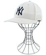 AIME LEON DORE（エメレオンドレ）キャップ 白 サイズ:- メンズ/2200597214653