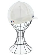 AIME LEON DORE（エメレオンドレ）キャップ 白 サイズ:- メンズ/2200597214653