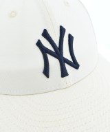 AIME LEON DORE（エメレオンドレ）キャップ 白 サイズ:- メンズ/2200597214653