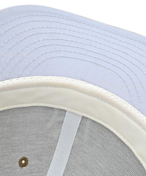 AIME LEON DORE（エメレオンドレ）キャップ 茶 サイズ:59.5cm メンズ/2200597214660