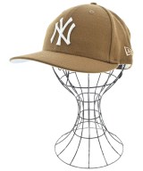 AIME LEON DORE（エメレオンドレ）キャップ 茶 サイズ:59.5cm メンズ/2200597214660