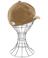 AIME LEON DORE（エメレオンドレ）キャップ 茶 サイズ:59.5cm メンズ/2200597214660
