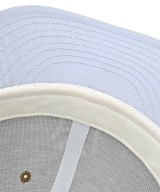 AIME LEON DORE（エメレオンドレ）キャップ 茶 サイズ:59.5cm メンズ/2200597214660