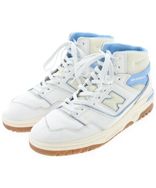 エメレオンドレ(AIME LEON DORE)のAIME LEON DORE スニーカー