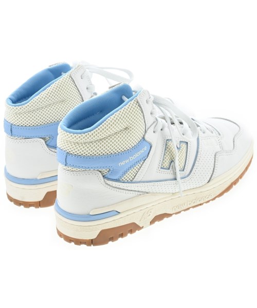 AIME LEON DORE（エメレオンドレ）スニーカー 白 サイズ:28.5cm メンズ/2200619150129