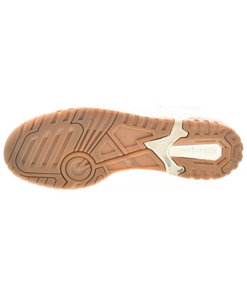 AIME LEON DORE（エメレオンドレ）スニーカー 白 サイズ:28.5cm メンズ/2200619150129