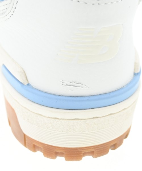 AIME LEON DORE（エメレオンドレ）スニーカー 白 サイズ:28.5cm メンズ/2200619150129