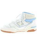 AIME LEON DORE（エメレオンドレ）スニーカー 白 サイズ:28.5cm メンズ/2200619150129