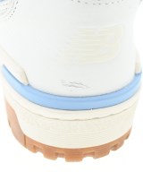 AIME LEON DORE（エメレオンドレ）スニーカー 白 サイズ:28.5cm メンズ/2200619150129