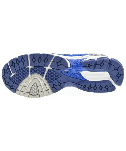 AIME LEON DORE（エメレオンドレ）スニーカー 白 サイズ:28cm メンズ/2200601882151