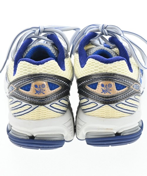 AIME LEON DORE（エメレオンドレ）スニーカー 白 サイズ:28cm メンズ/2200601882151