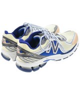 AIME LEON DORE（エメレオンドレ）スニーカー 白 サイズ:28cm メンズ/2200601882151