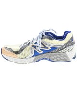 AIME LEON DORE（エメレオンドレ）スニーカー 白 サイズ:28cm メンズ/2200601882151