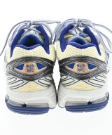 AIME LEON DORE（エメレオンドレ）スニーカー 白 サイズ:28cm メンズ/2200601882151